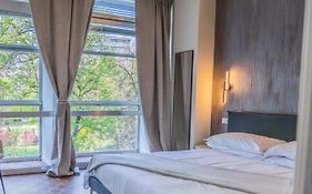 Giardini Rooms
